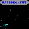 IRAS 06091+1755
