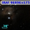 IRAS 06096+1757