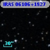 IRAS 06106+1827