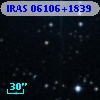 IRAS 06106+1839