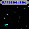 IRAS 06106+1801