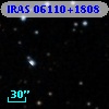 IRAS 06110+1808