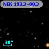 NEK 193.3-00.3