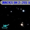 [RRC92] SH 2-255 1