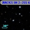 [RRC92] SH 2-255 6