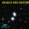CCDM J06138+1822B