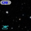 GRB 820320