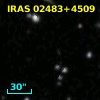 IRAS 02483+4509