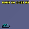 NAME SH 2-255 IRS 3