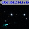 1RXS J061254.1+193153