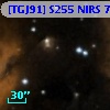 [TGJ91] S255 NIRS  7