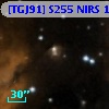 [TGJ91] S255 NIRS 18