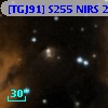 [TGJ91] S255 NIRS 20