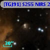 [TGJ91] S255 NIRS 25