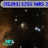 [TGJ91] S255 NIRS 27
