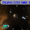 [TGJ91] S255 NIRS 33