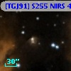 [TGJ91] S255 NIRS 42