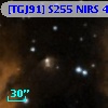 [TGJ91] S255 NIRS 43