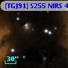 [TGJ91] S255 NIRS 45