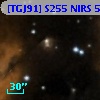 [TGJ91] S255 NIRS 50