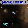 [MSC97] S255:H2 1
