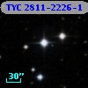 TYC 2811-2226-1
