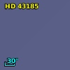 HD  43185