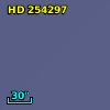 HD 254297