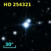 HD 254321