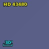 HD  43480