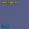 HD 254177