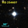 HD 254607