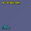 V* V382 Ori