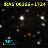 IRAS 06166+1724