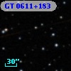 GT 0611+183
