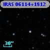 IRAS 06114+1812