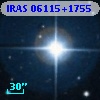 IRAS 06115+1755