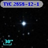 TYC 2858-12-1