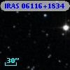 IRAS 06116+1834