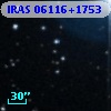 IRAS 06116+1753