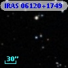IRAS 06120+1749
