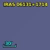 IRAS 06131+1714