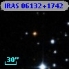 IRAS 06132+1742