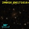 2MASX J06171616+1655575