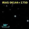 IRAS 06144+1750
