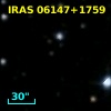IRAS 06147+1759