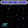 IRAS 06148+1839