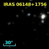 IRAS 06148+1756