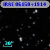 IRAS 06150+1814