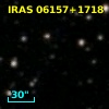 IRAS 06157+1718